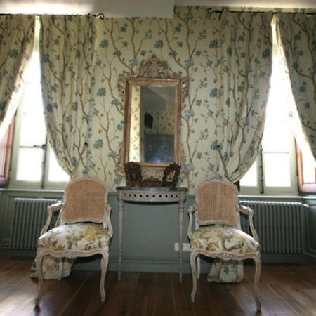 Chateau De Maudetour Luaran gambar